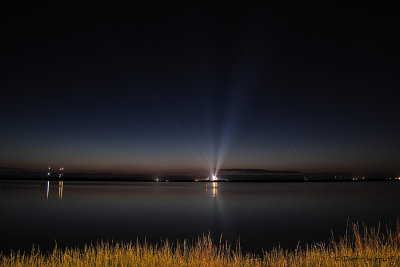 Space Shuttle Discovery STS-131