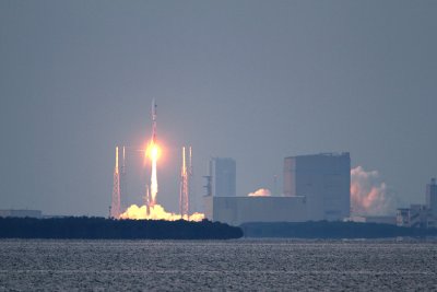 X-37B (Atlas 5)