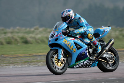 BSB Thruxton 20 April 2008