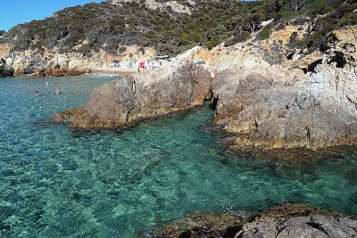 Cala del Morto