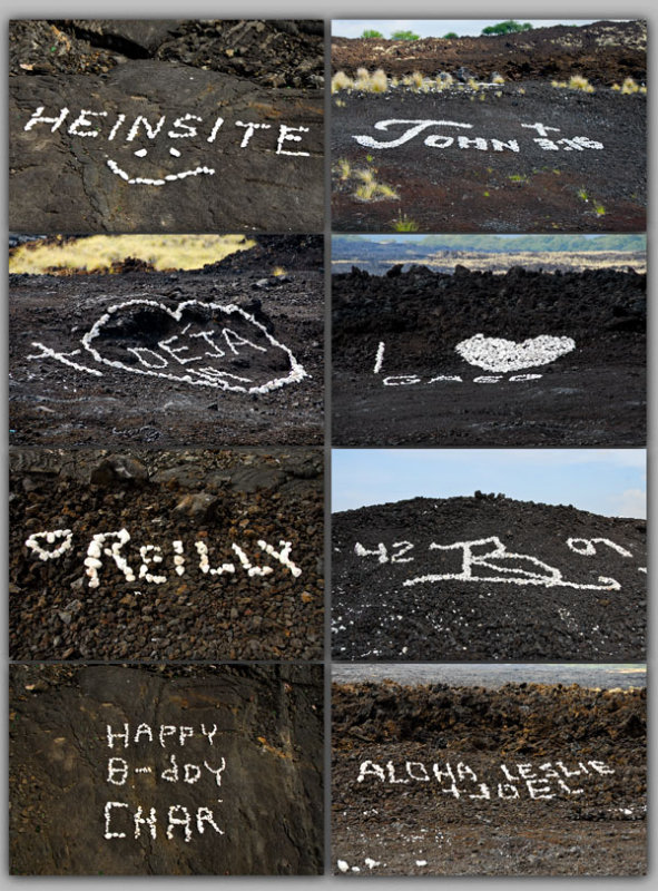 lava graffiti