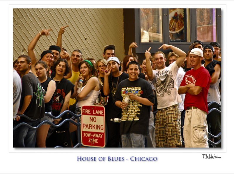 hob mob