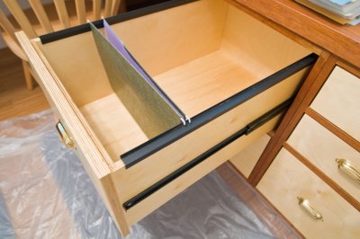 drawer detail