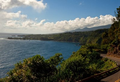 nuaailua bay