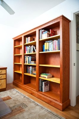 office bookcases