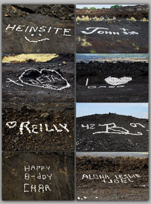 lava graffiti
