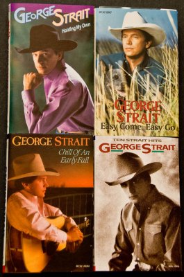 george strait