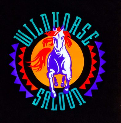 wildhorse