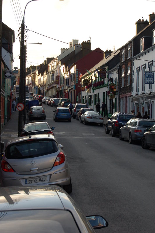 Dingle