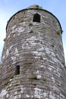 tower, Rock of Cashel