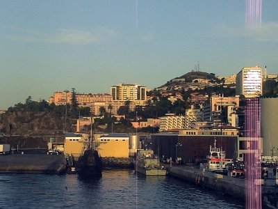 Funchal