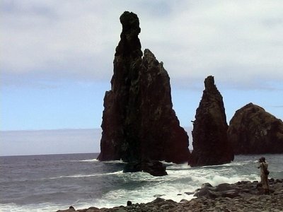 Porto Moniz