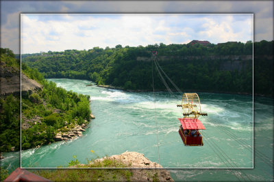 2008 - Whirlpool - Niagara Falls