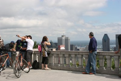 Montreal - Quebec