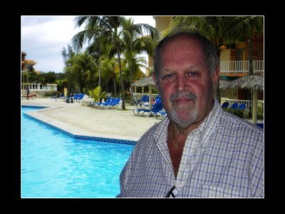 Cuba - Holguin - Luna Mares Hotel - Ken