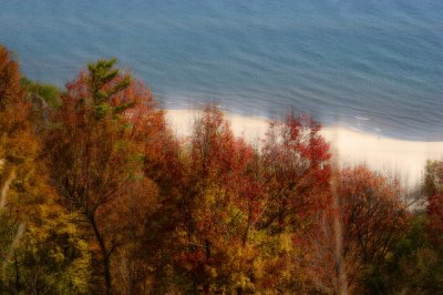 2007 - Scarborough Bluffs