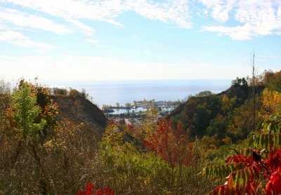 2007 - Scarborough Bluffs