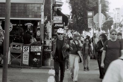 San Francisco - Halloween in Haight Ashbury (58)