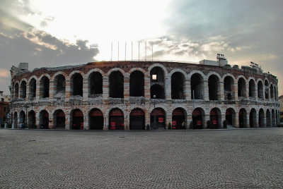 Verona Arena