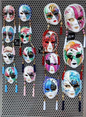 Masks