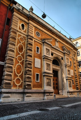 Synagogue