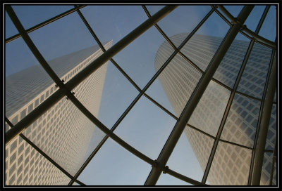 Azrieli Towers