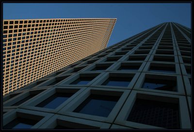 Azrieli Towers
