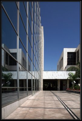 Hekhal haTarbut In Rishon Le-Zion