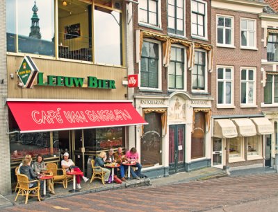  Leiden