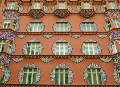 Ljubljana