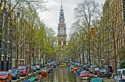 Amsterdam