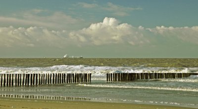 Cadzand (NL)