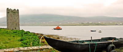 Baie de Galway
