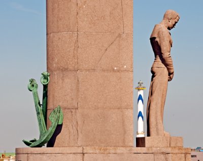 Monument aux marins-pcheurs disparus en mer