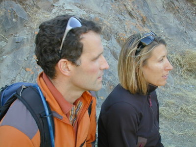 The Sacred Valley & Ollantaytambo