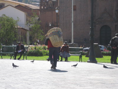 Cusco