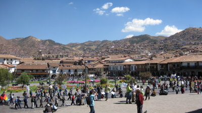 Cusco