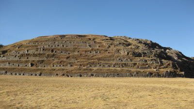 Sacsayhuamn