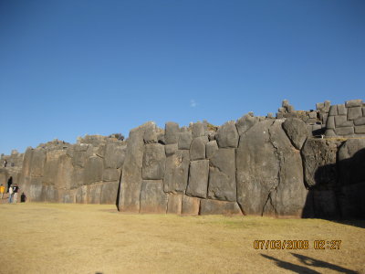 Sacsayhuamn