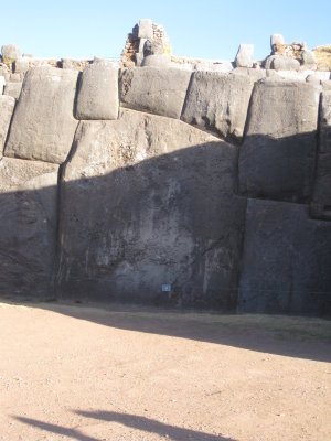 Sacsayhuamn