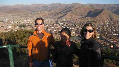 Sacsayhuamn