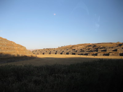 Sacsayhuamn