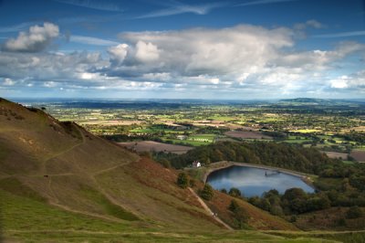 Malvern Hills