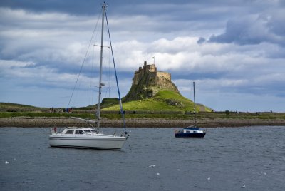 Lindisfarne