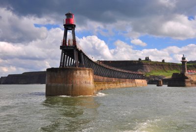 Whitby Harbour