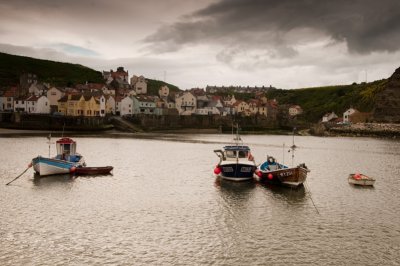 Staithes