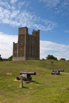 Orford Castle