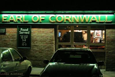12th January 2006 - Cornwall