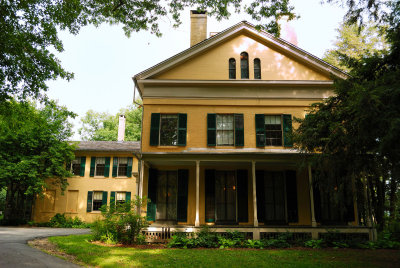 Emily's House