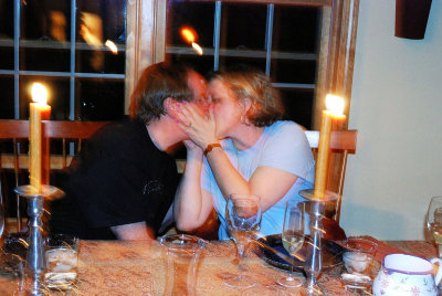 Rick's 50th Birthday